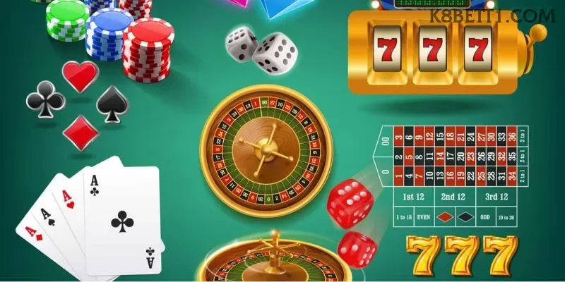 App k8bet Android download