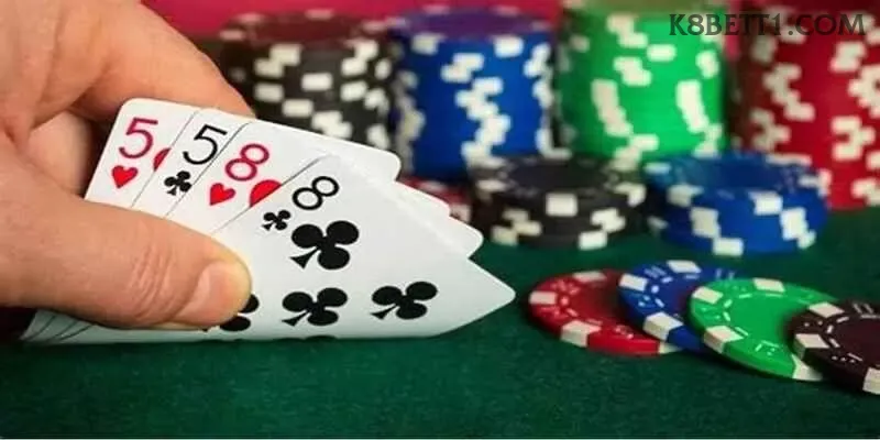 k8bet slots no app