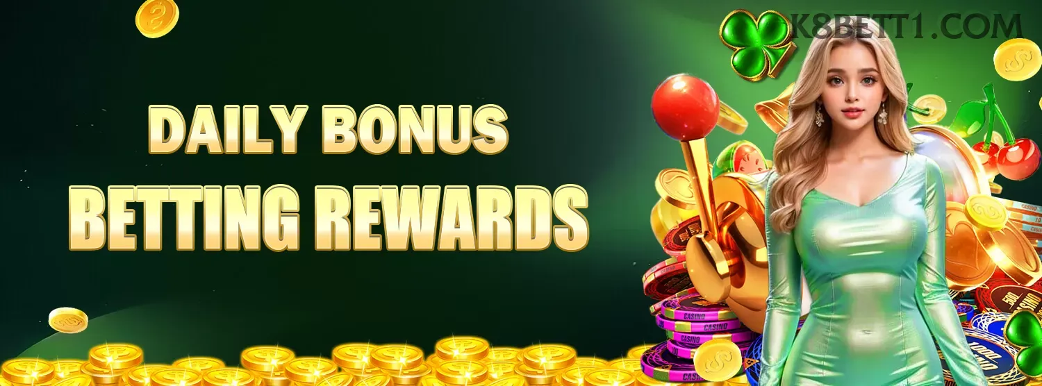 Slots com prêmios k8bet